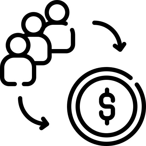 Conversion icon