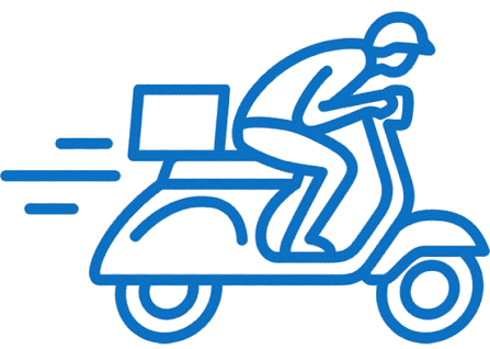 Delivery icon