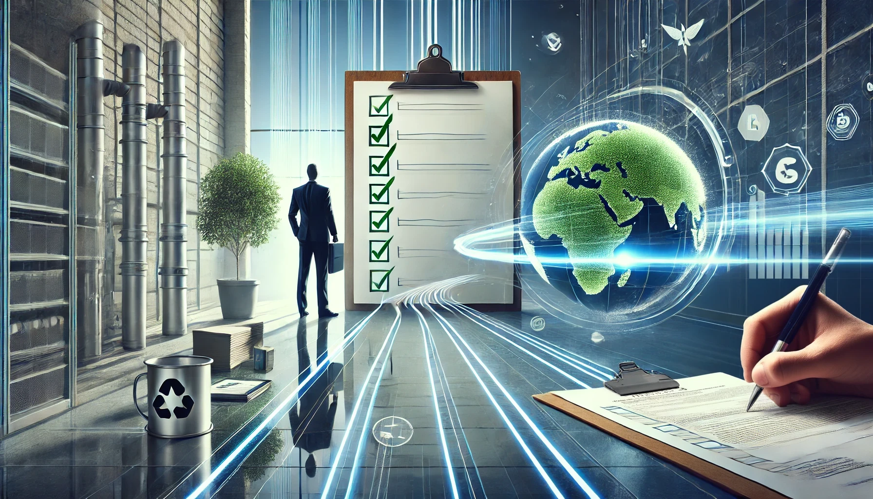 Environmental Compliance