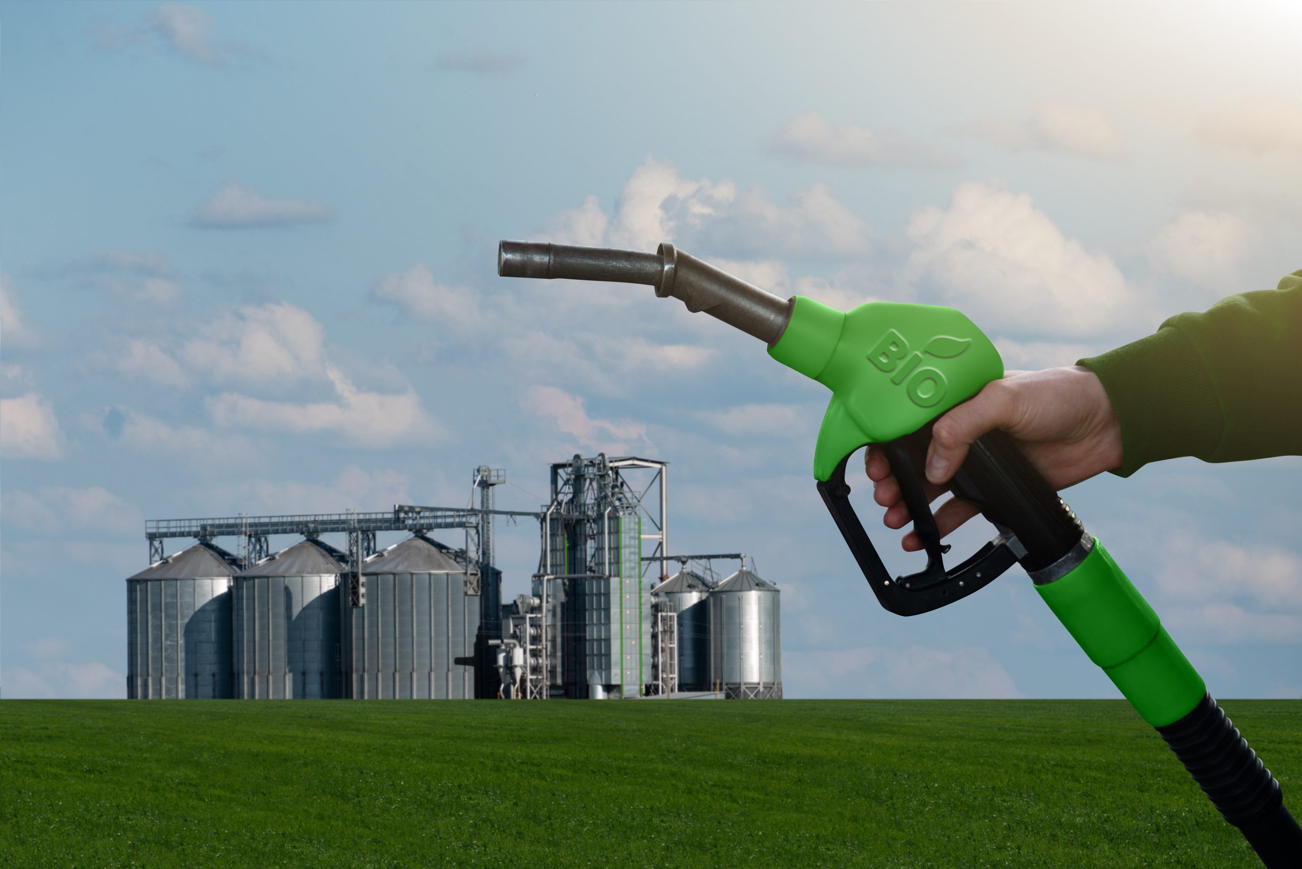 Ethanol / BiofuelS