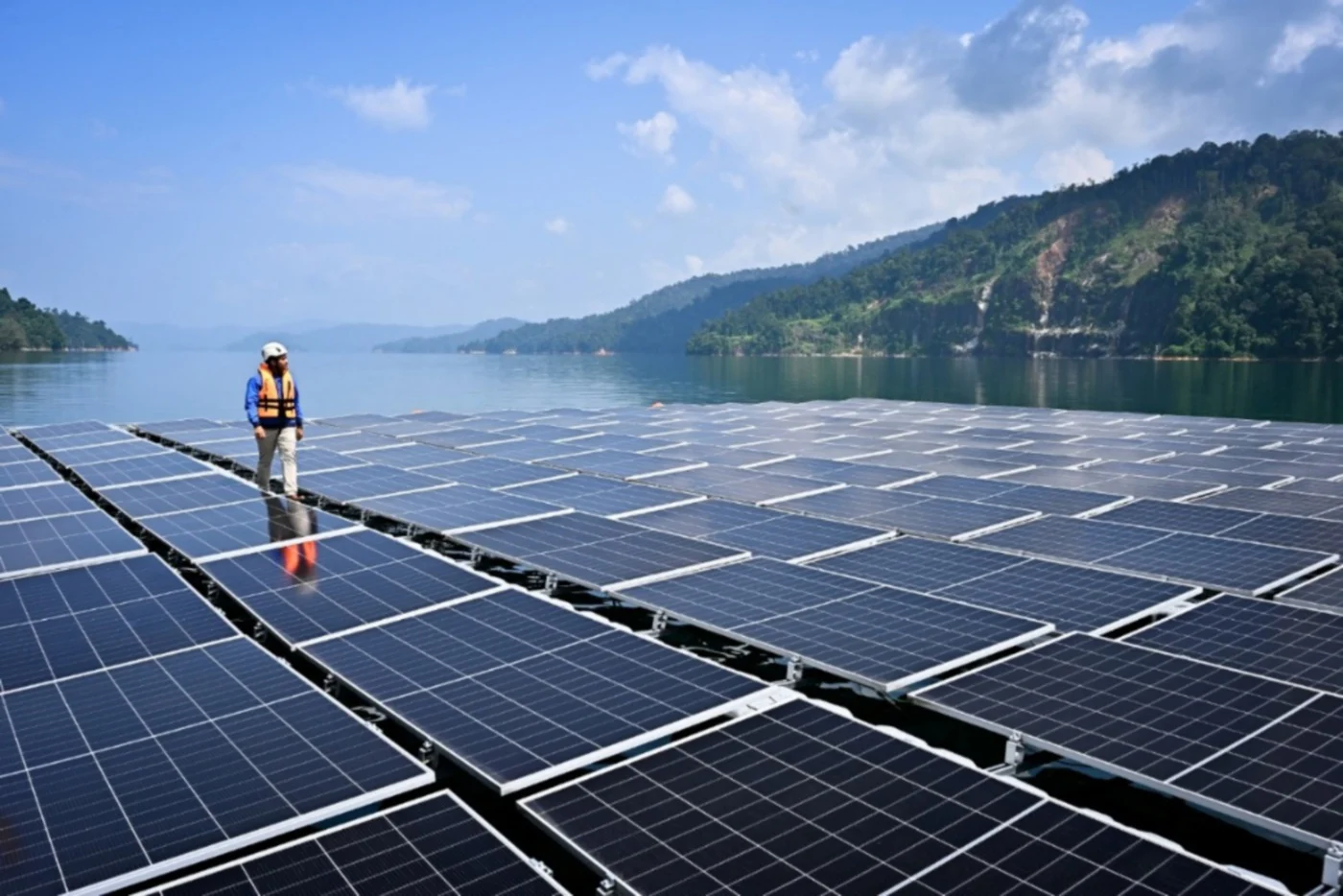 Renewable Energy 