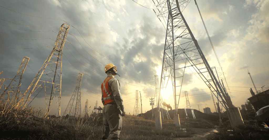 Infrastructure & Utilities