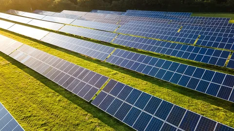 Solar Manufacturing Zone
