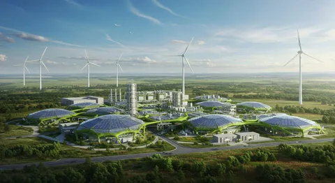 Manufacturing Hub