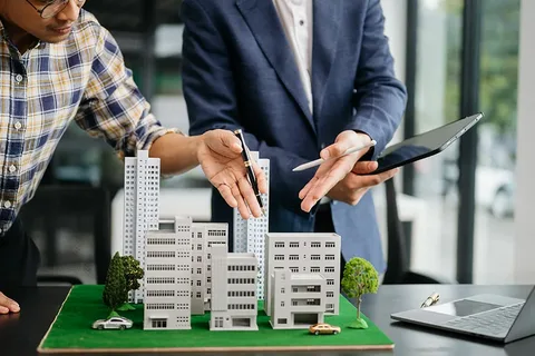 Land Use & Conversion